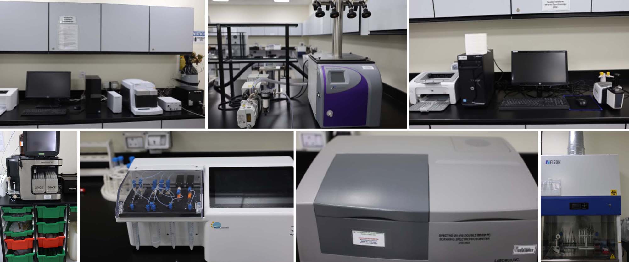 Translational Medical Research Centre (TMRC)